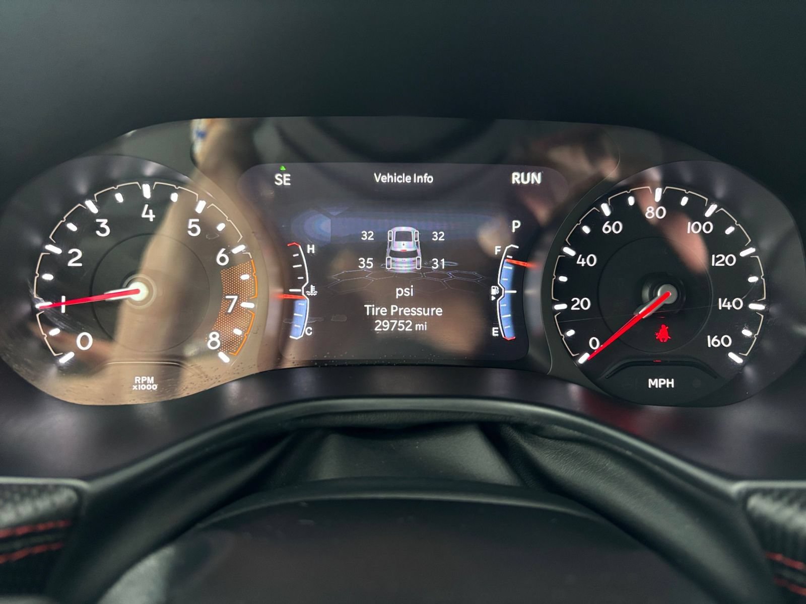 Thumbnail: 2025 Jeep Compass - 35