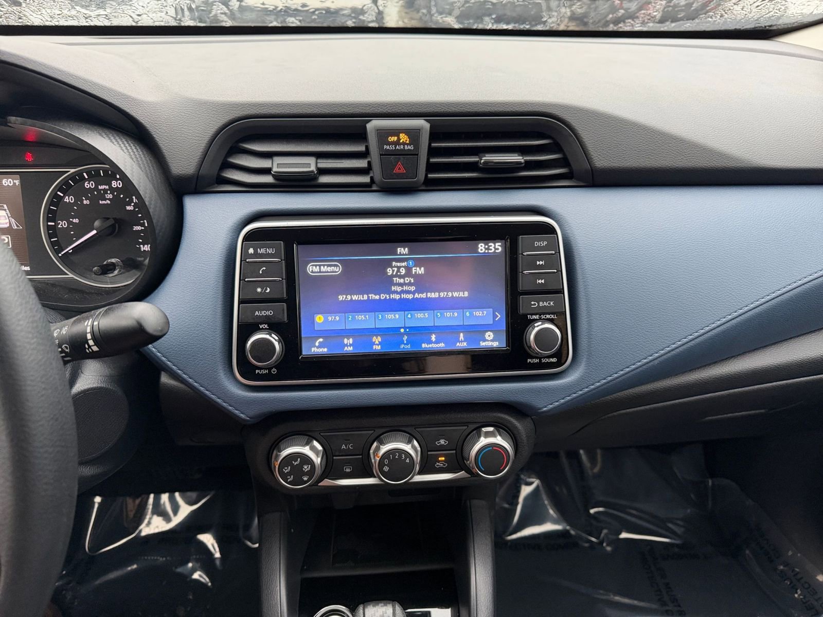 Thumbnail: 2025 Nissan Versa - 17