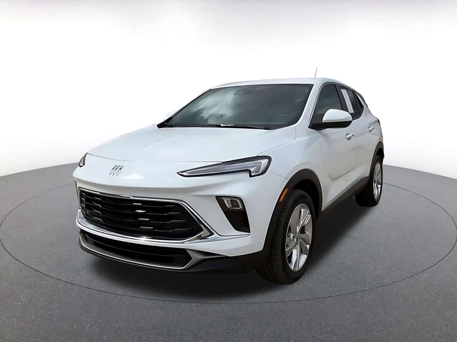 Thumbnail: 2025 Buick Encore GX - 7