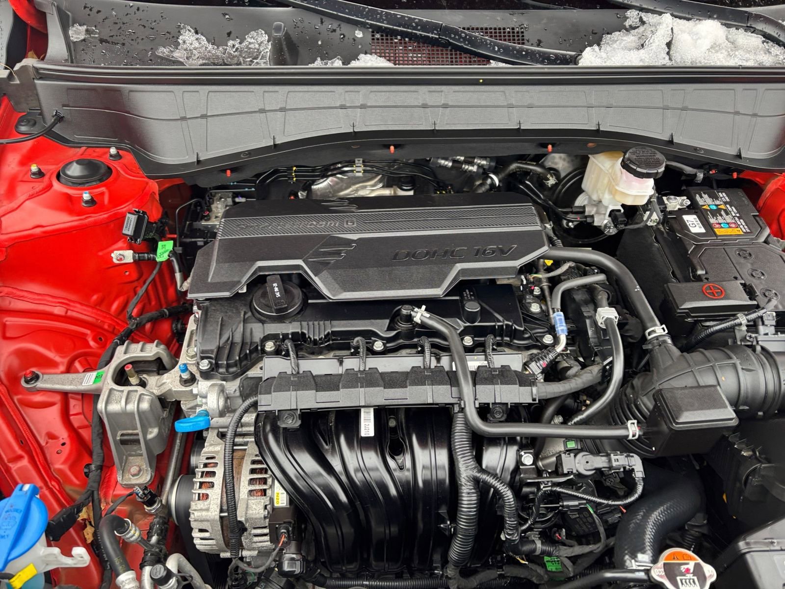 Thumbnail: 2025 Hyundai Kona - 31