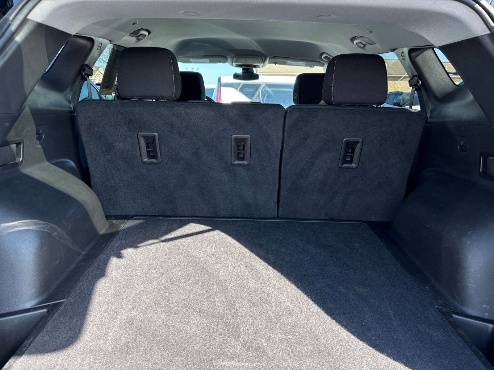 Thumbnail: 2025 Chevrolet Blazer - 33