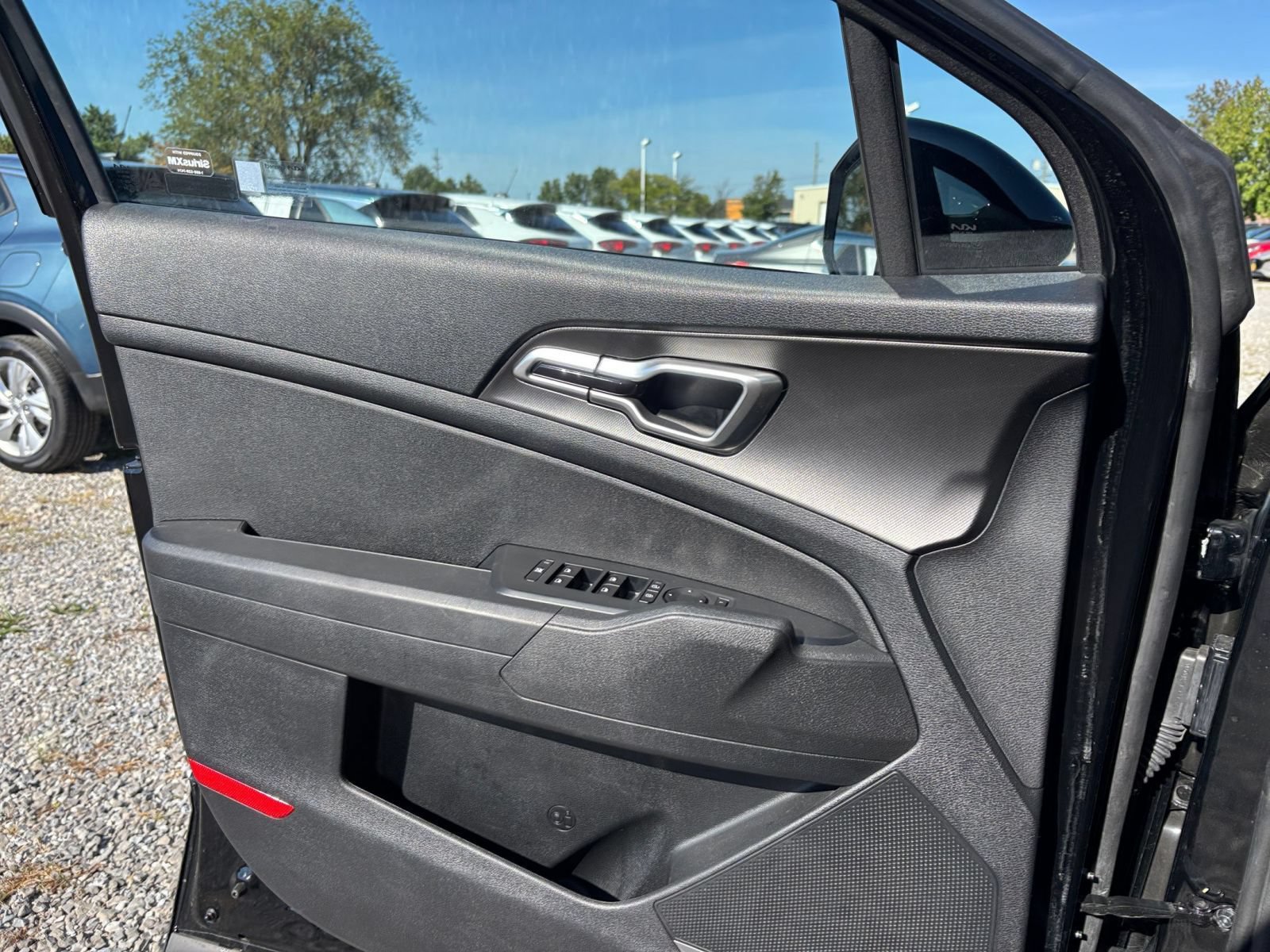 Thumbnail: 2026 Kia Sportage - 18