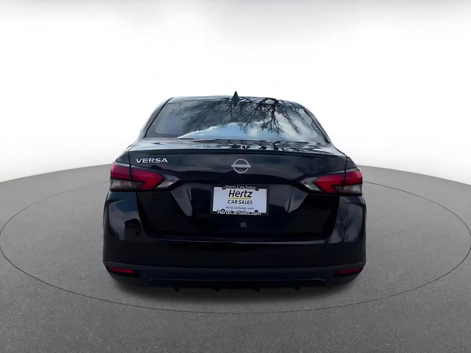 Thumbnail: 2025 Nissan Versa - 12