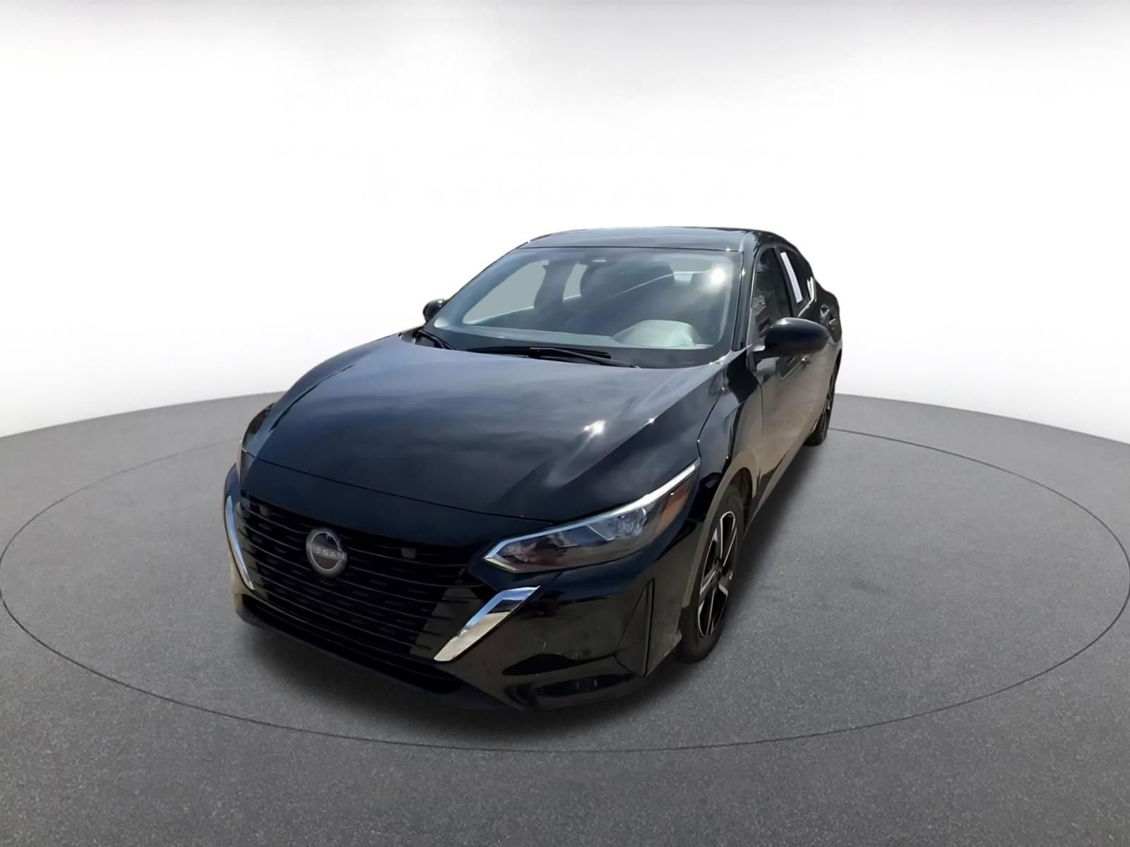 Thumbnail: 2025 Nissan Sentra - 7