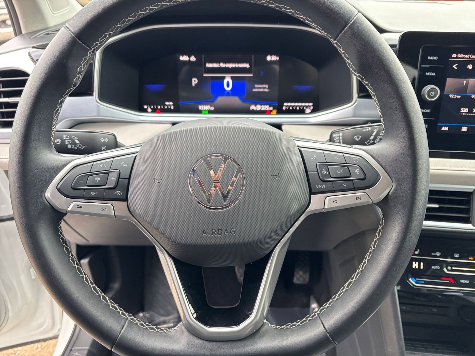 Thumbnail: 2025 Volkswagen Taos - 28