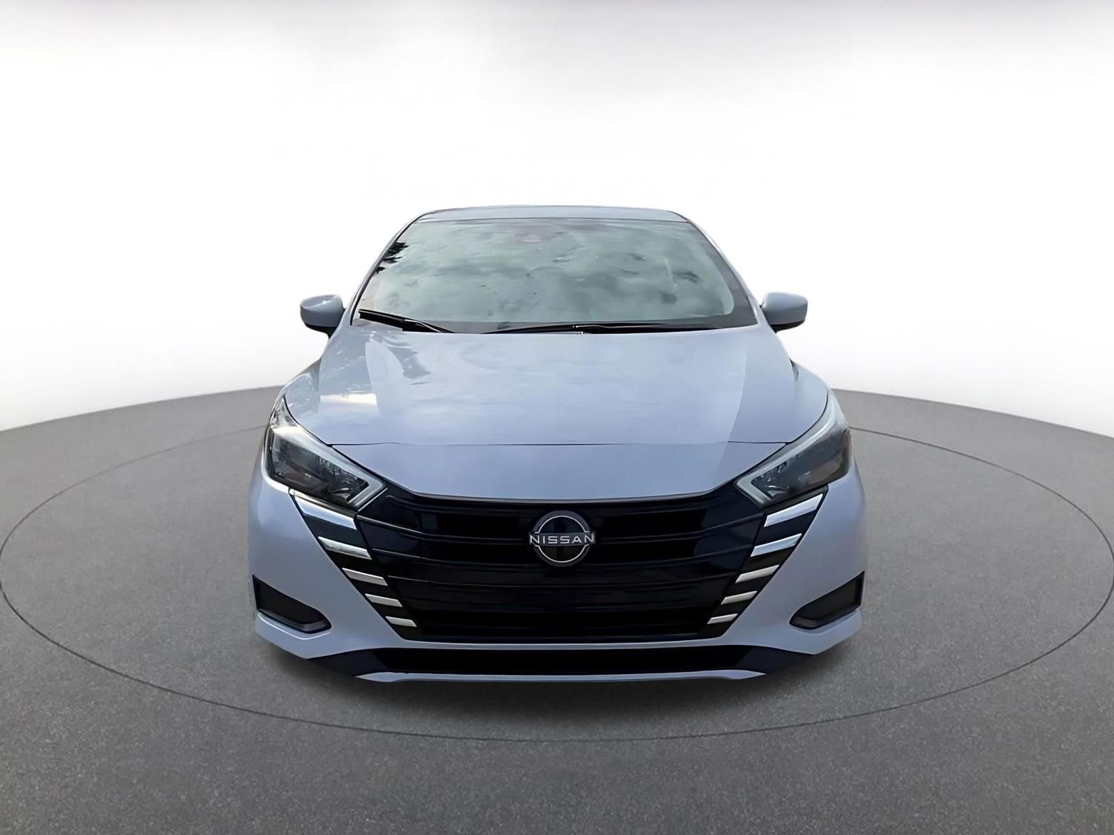 Thumbnail: 2025 Nissan Versa - 4