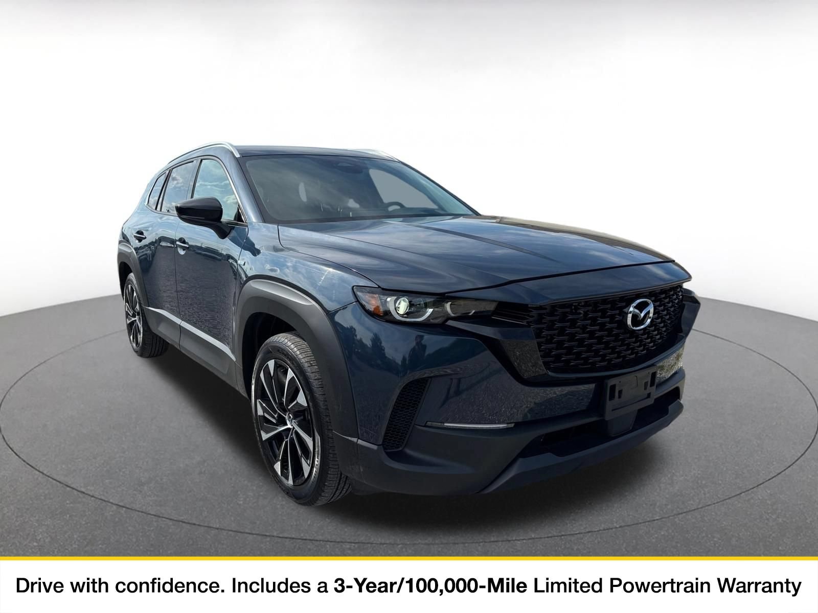 Thumbnail: 2025 Mazda CX-50 - 1