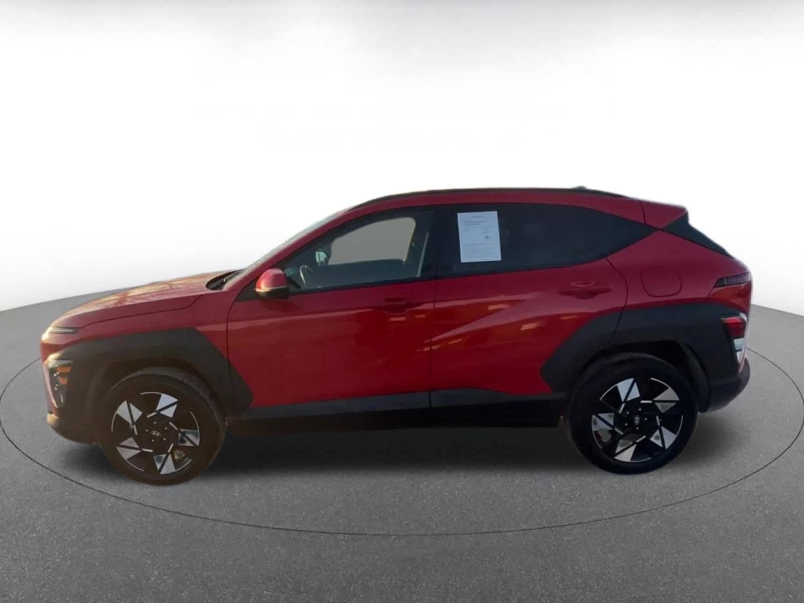 Thumbnail: 2025 Hyundai Kona - 7