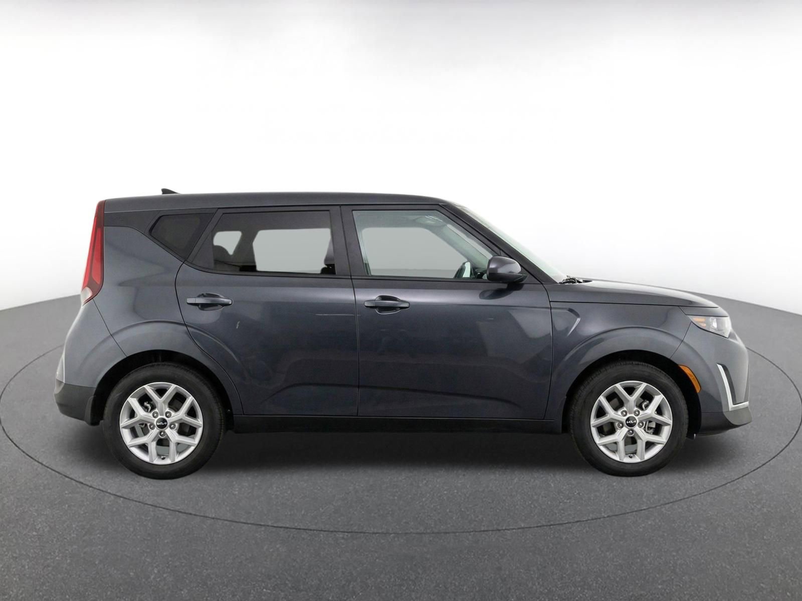 Thumbnail: 2025 Kia Soul - 10