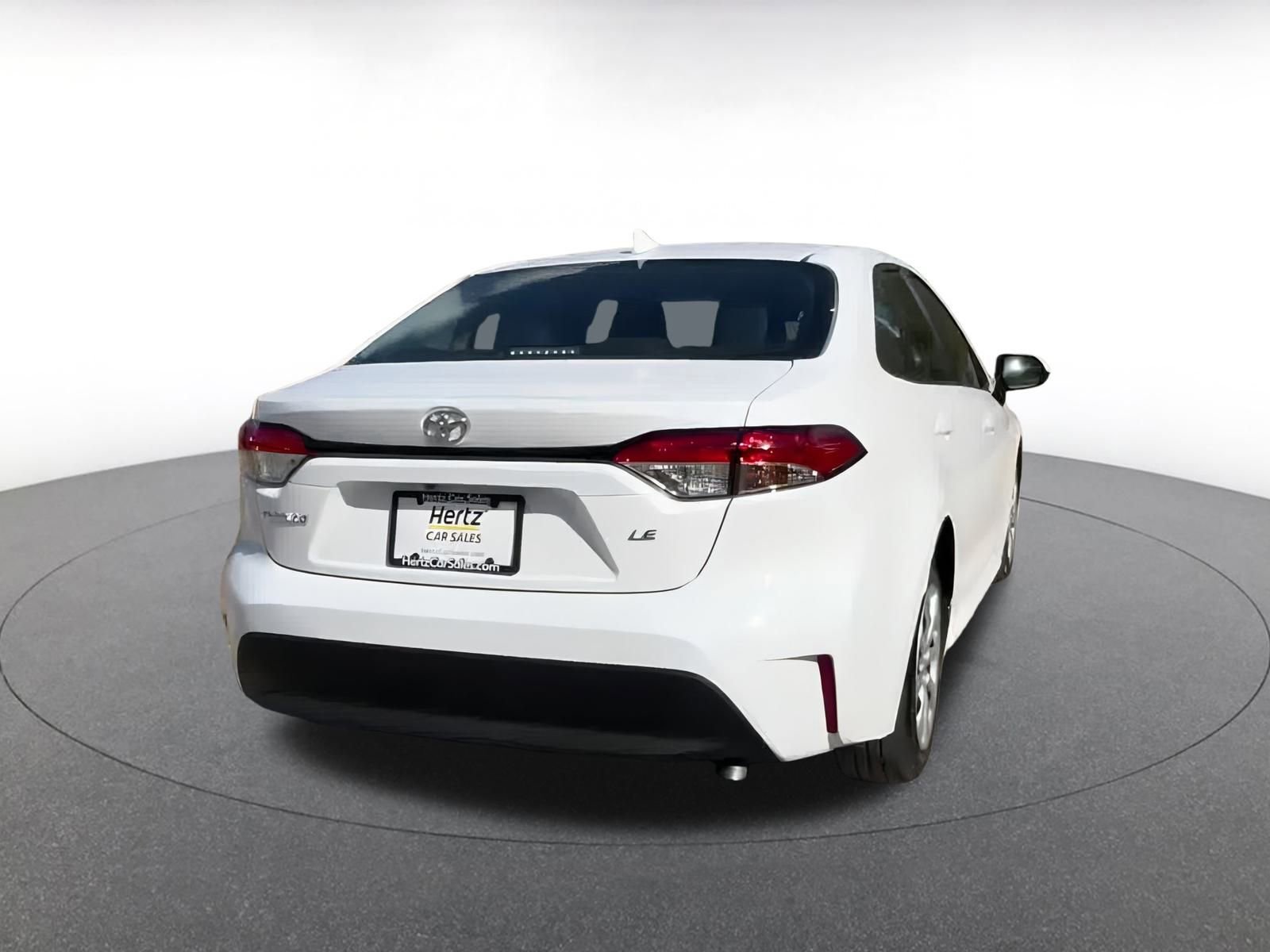 Thumbnail: 2025 Toyota Corolla - 14