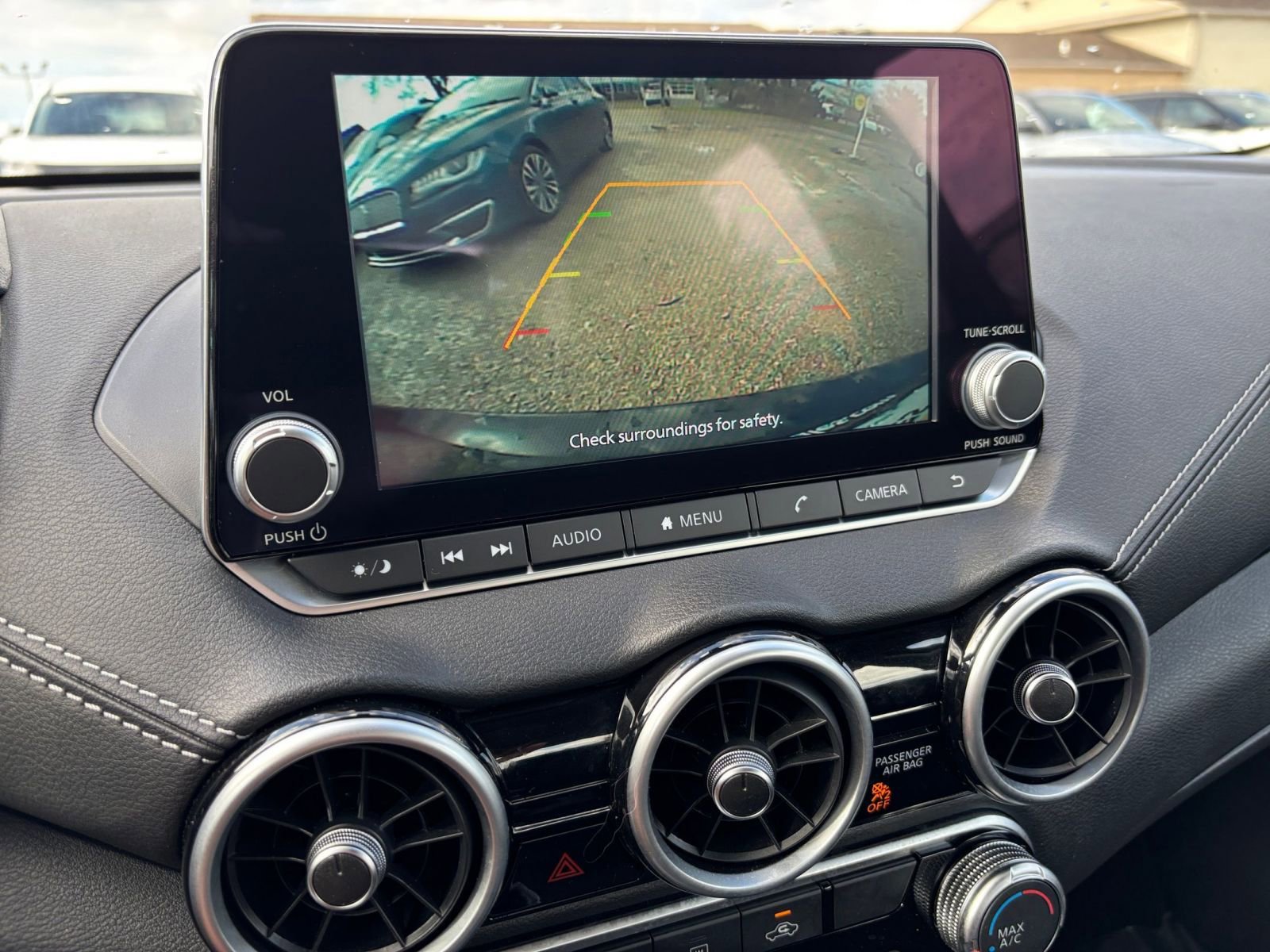 Thumbnail: 2025 Nissan Sentra - 22