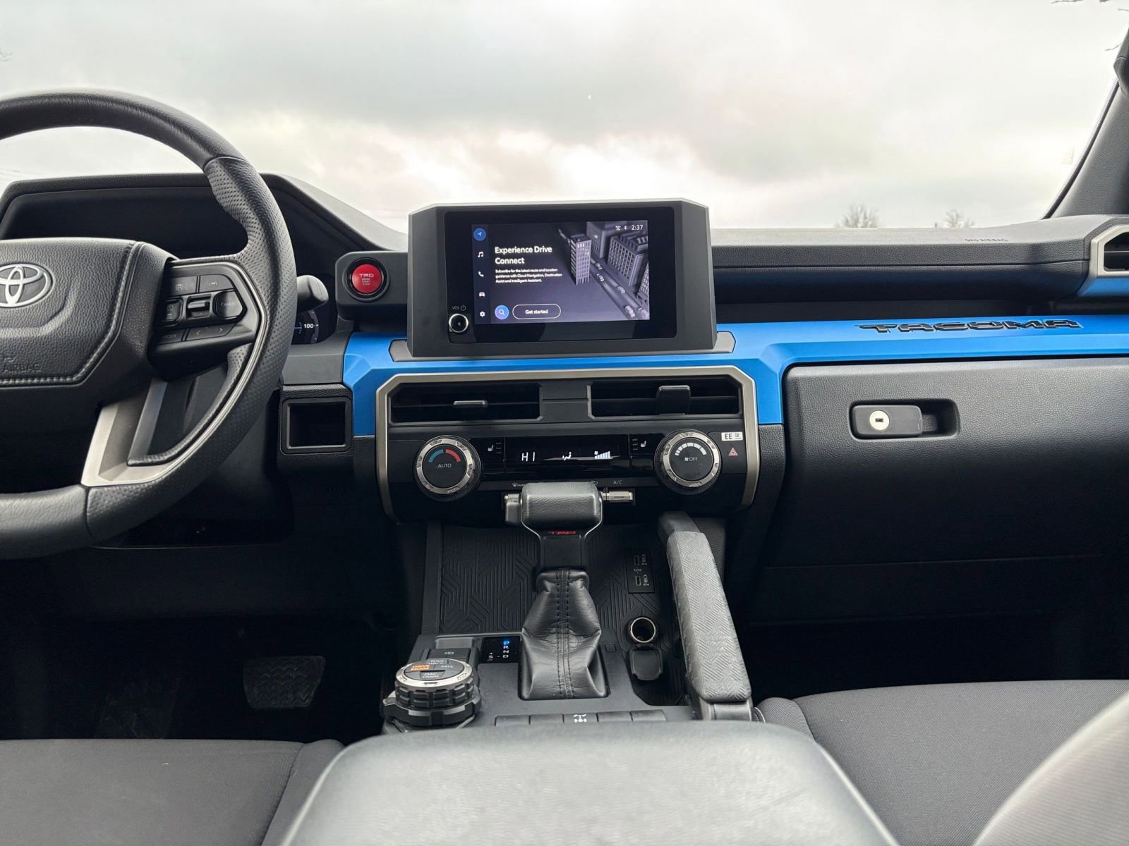 Thumbnail: 2025 Toyota Tacoma - 18