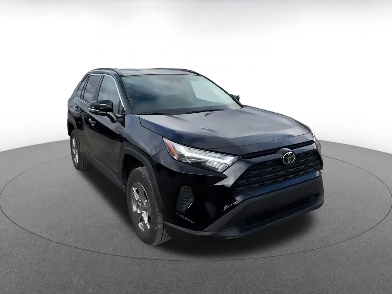 Thumbnail: 2025 Toyota RAV4 - 3