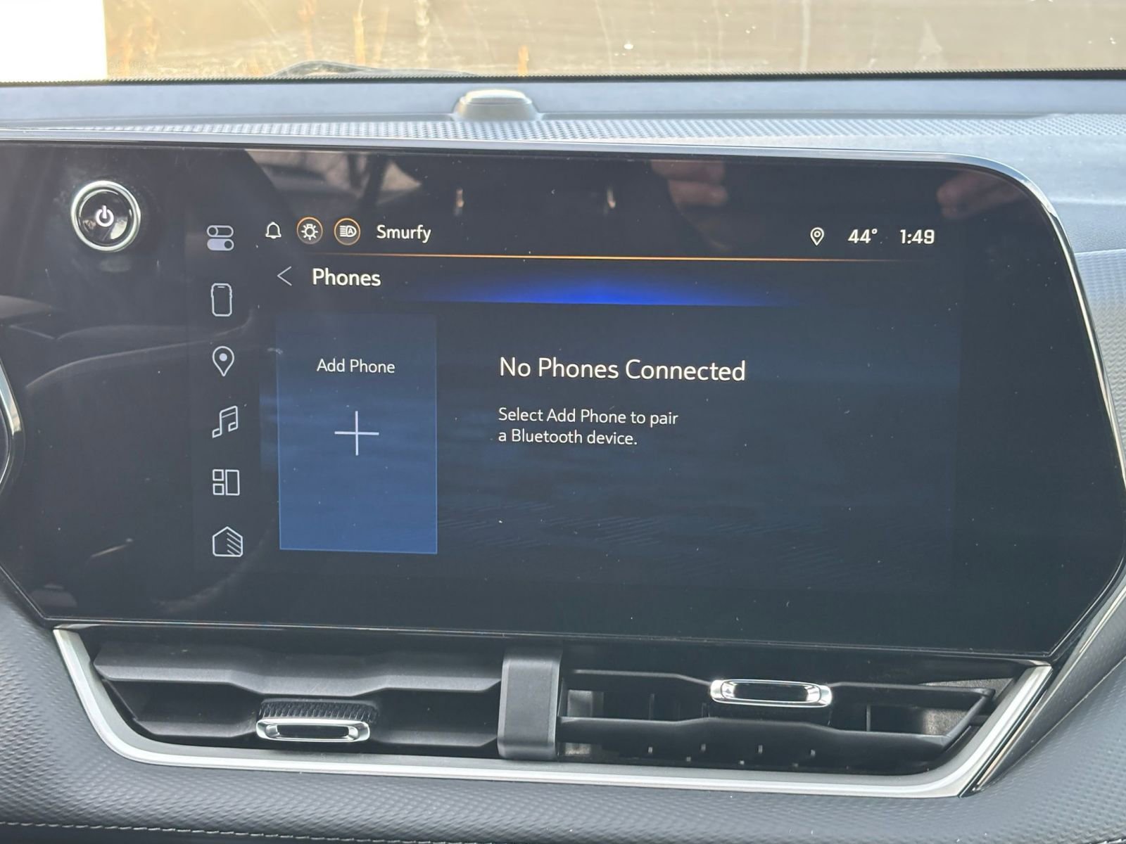 Thumbnail: 2025 Chevrolet Equinox - 21