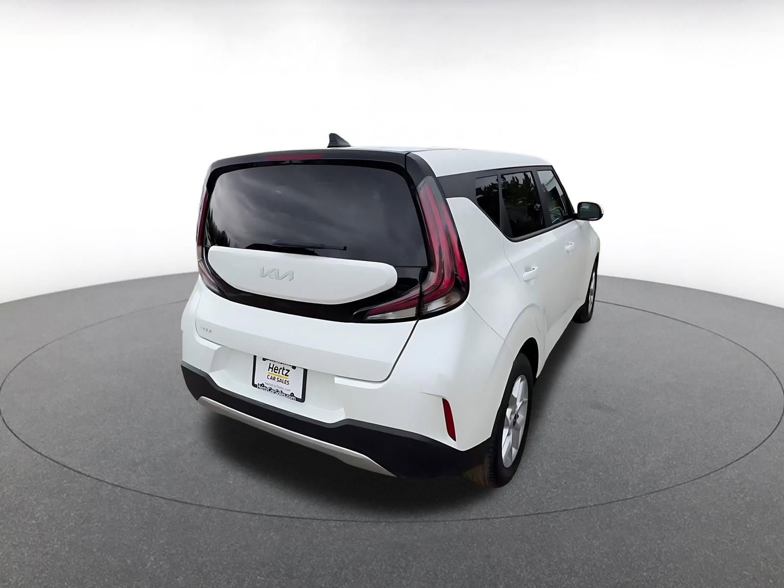 Thumbnail: 2025 Kia Soul - 15