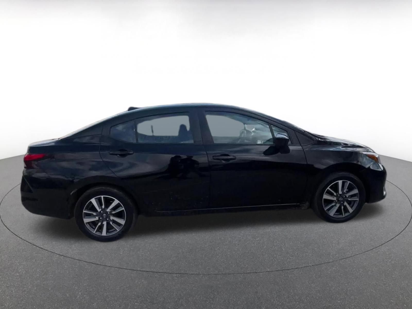 Thumbnail: 2025 Nissan Versa - 16