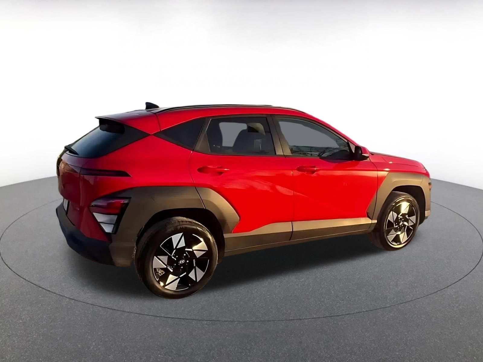 Thumbnail: 2025 Hyundai Kona - 14