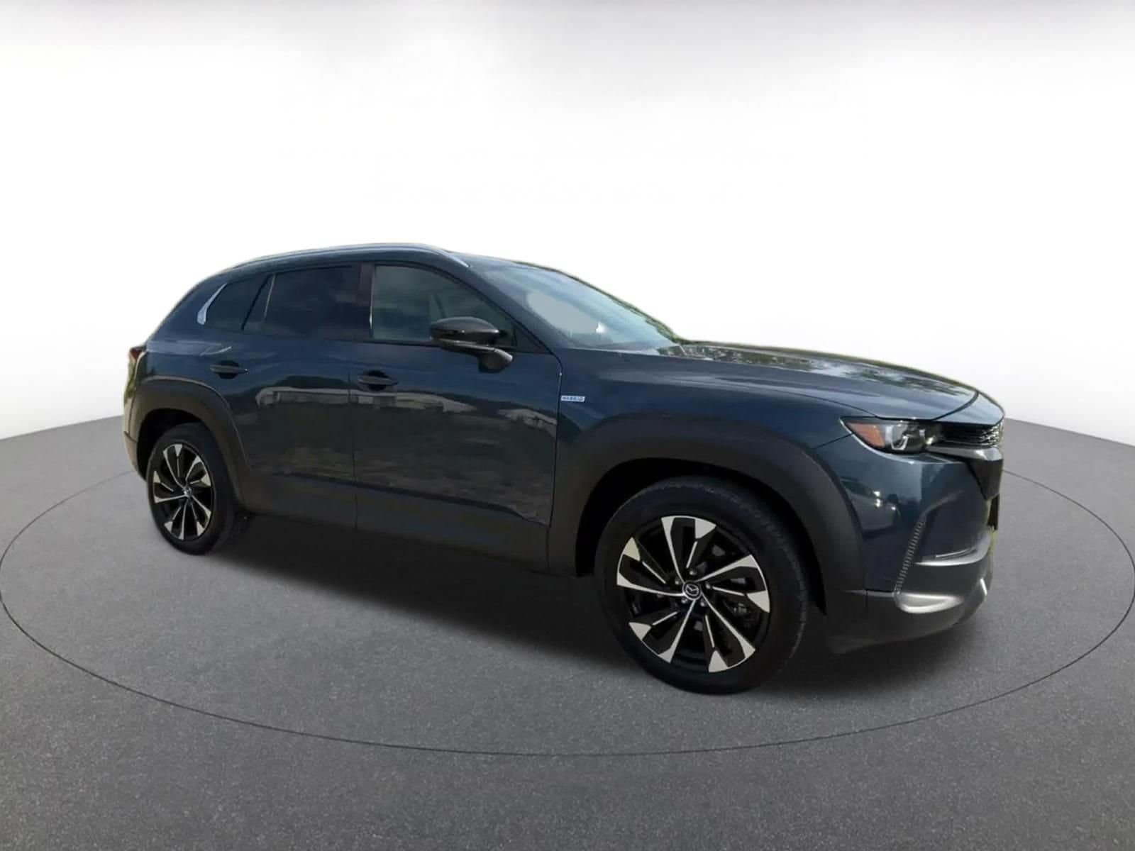 Thumbnail: 2025 Mazda CX-50 - 2
