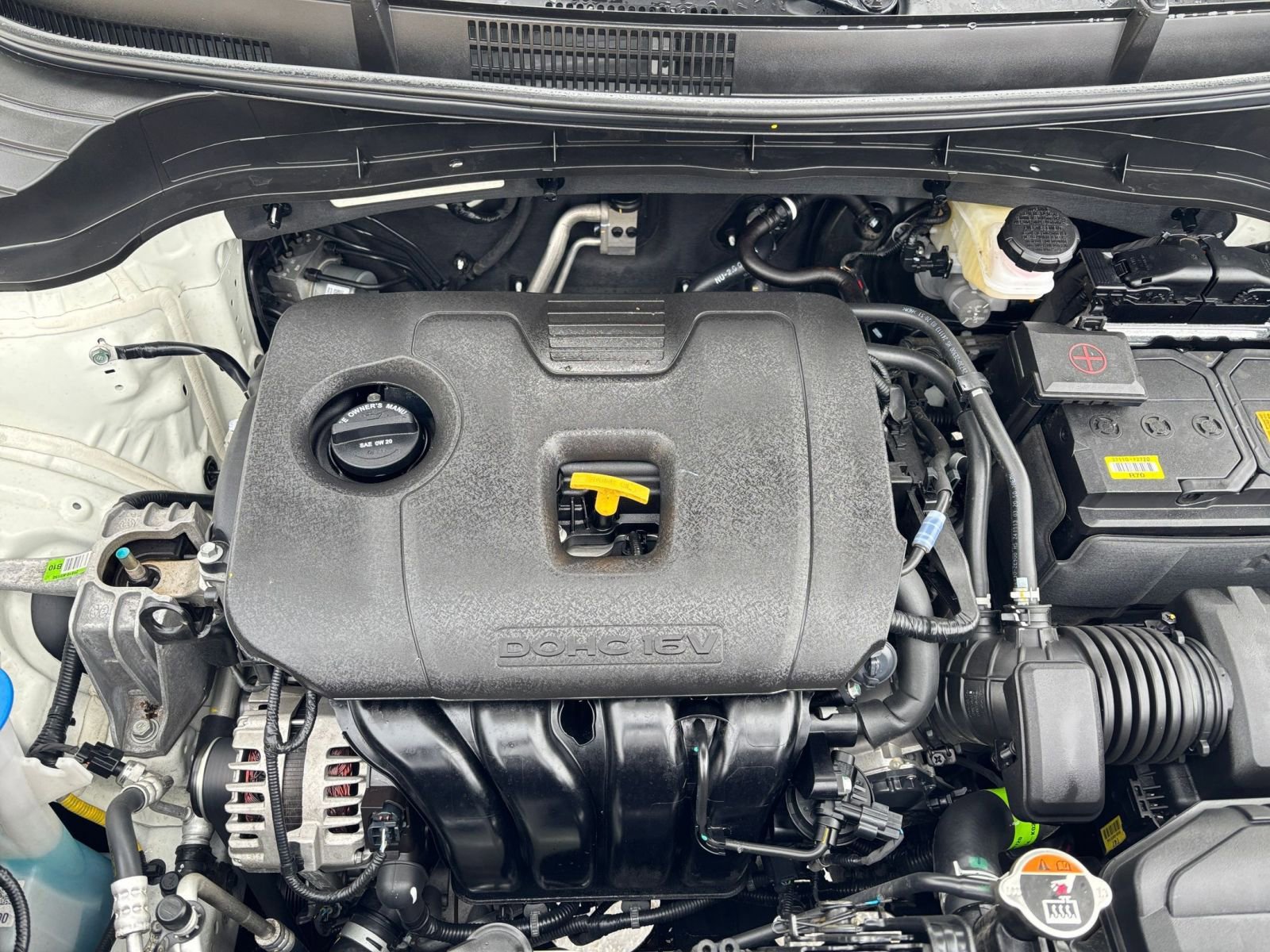 Thumbnail: 2025 Hyundai Kona - 32