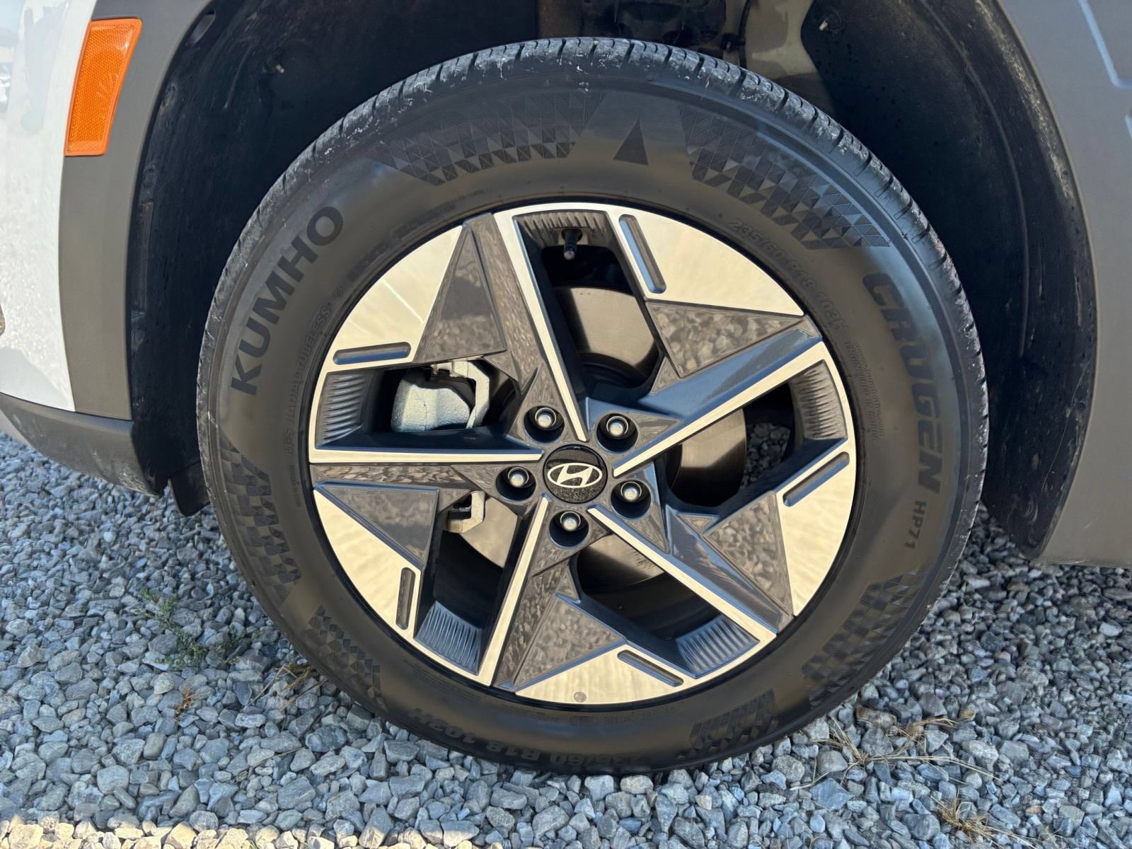 Thumbnail: 2026 Hyundai Tucson - 28