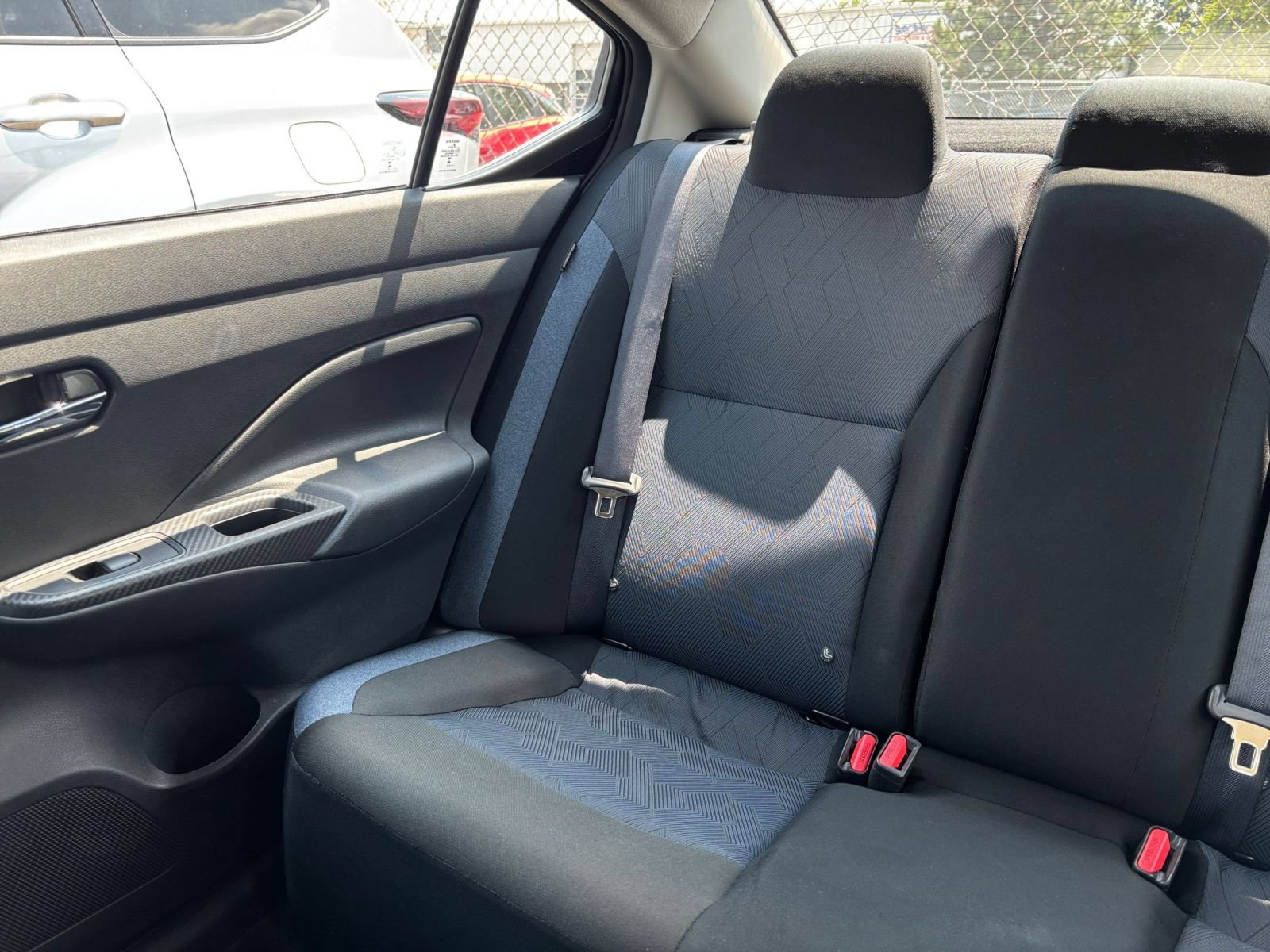 Thumbnail: 2025 Nissan Versa - 32