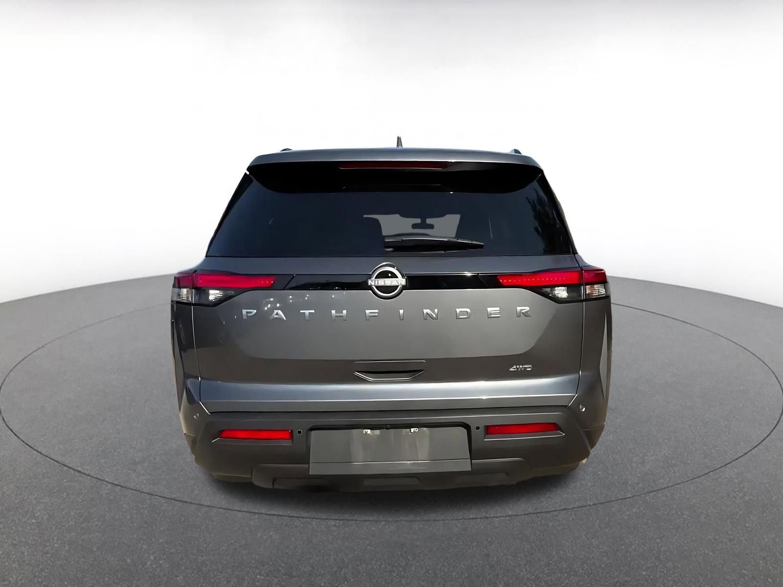 Thumbnail: 2025 Nissan Pathfinder - 12