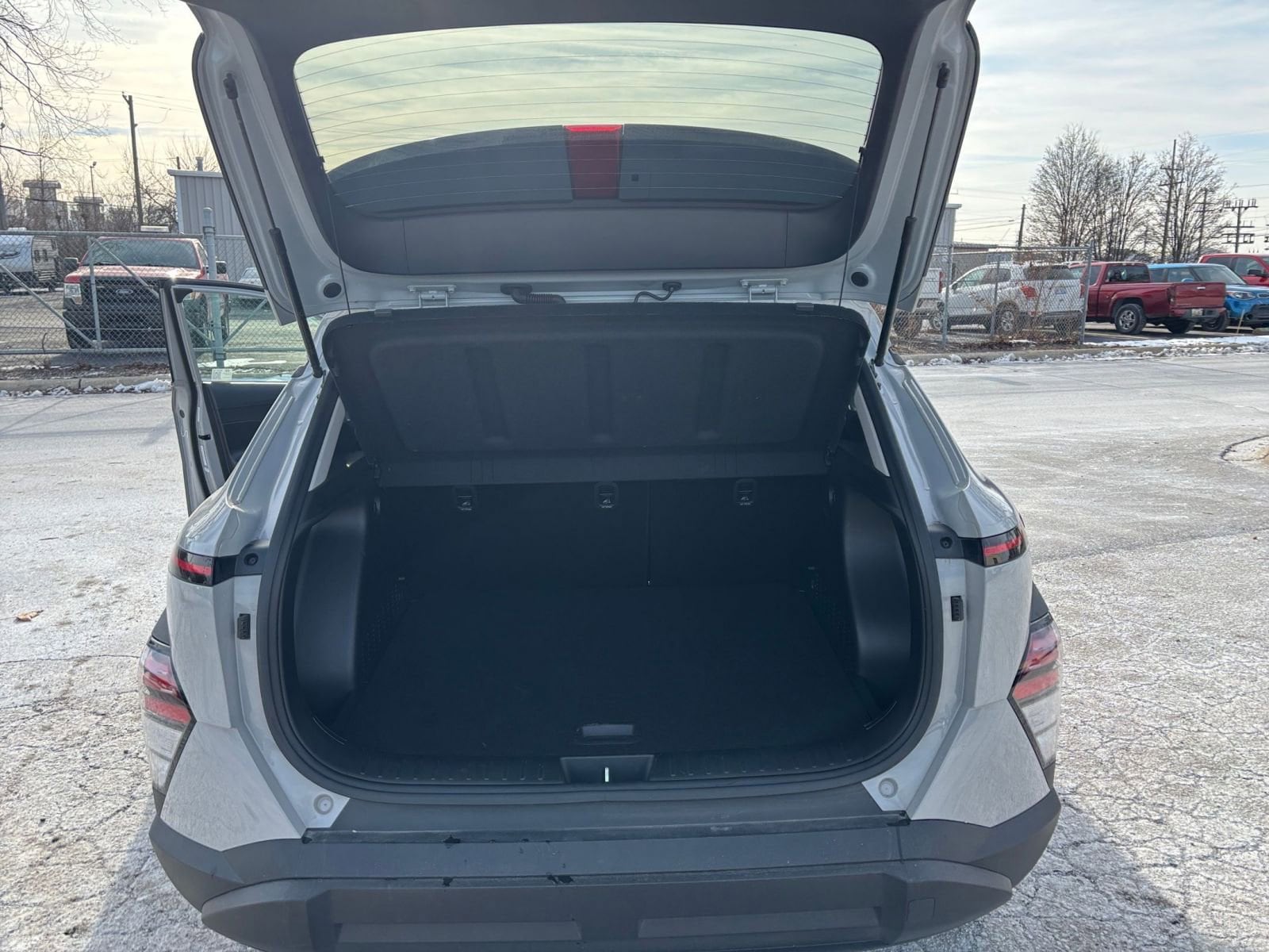 Thumbnail: 2025 Hyundai Kona - 29