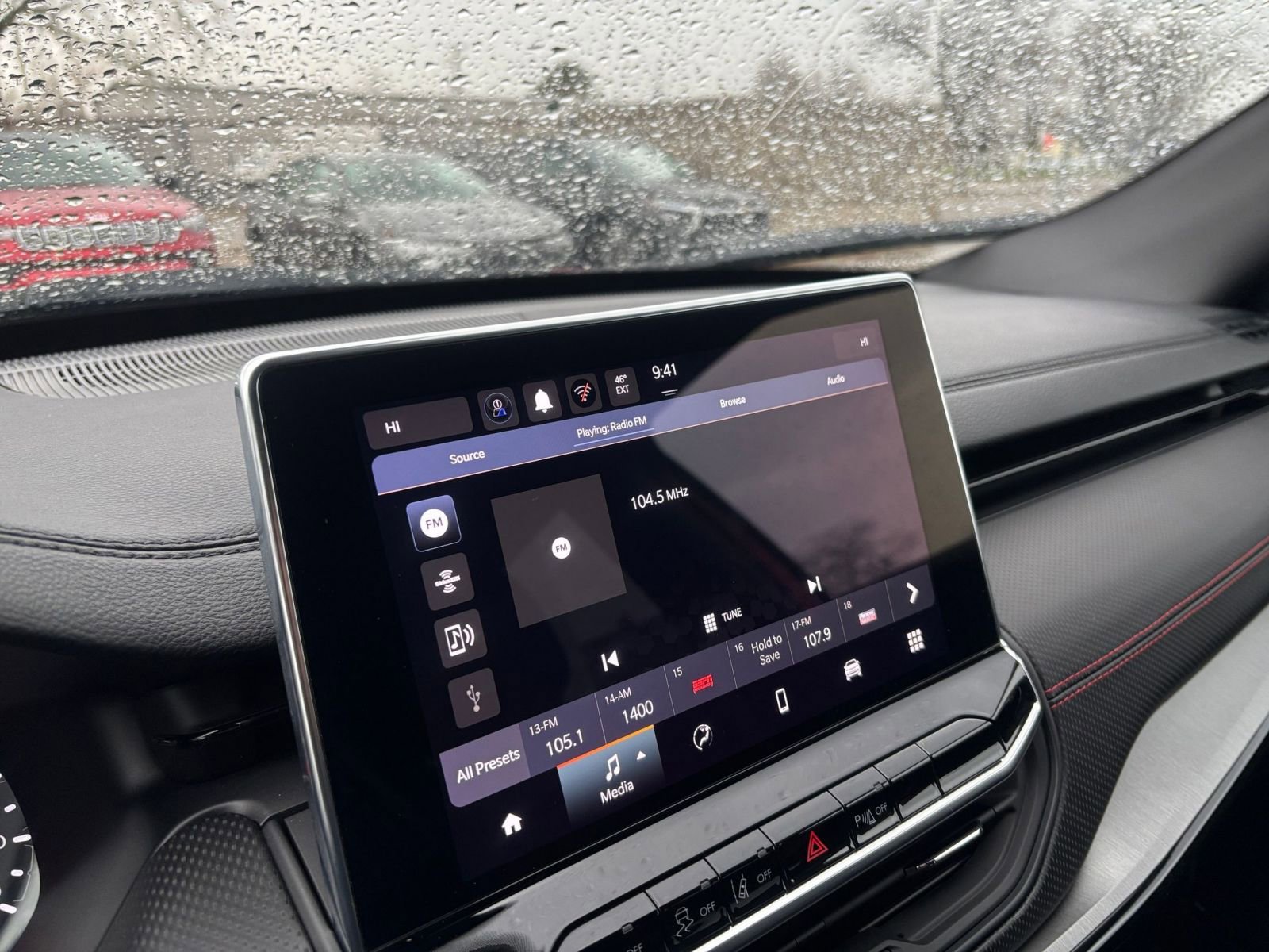 Thumbnail: 2025 Jeep Compass - 21