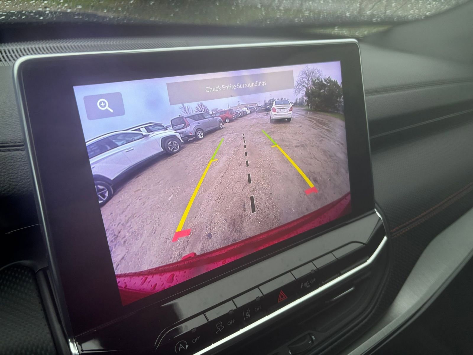 Thumbnail: 2025 Jeep Compass - 24