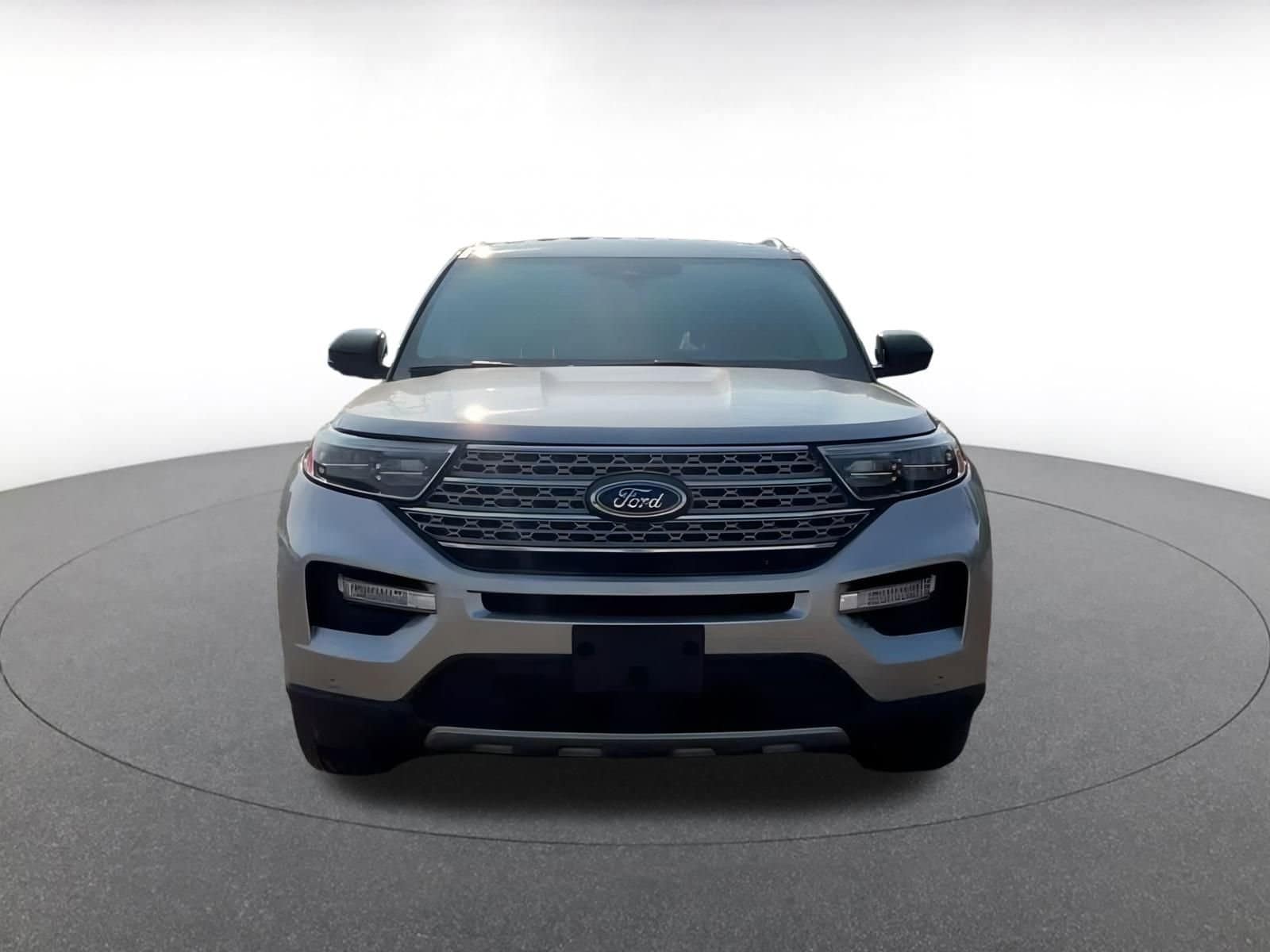 Thumbnail: 2024 Ford Explorer - 4