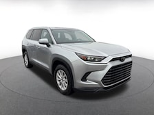 2024 Toyota Grand Highlander XLE -
                  Woodhaven, MI