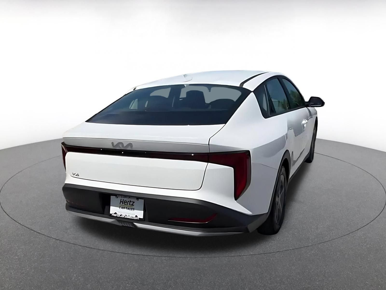 Thumbnail: 2025 Kia K4 - 13