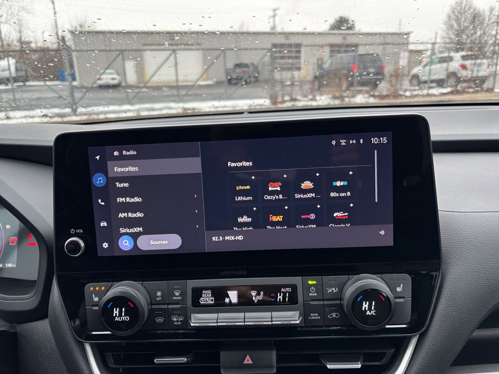 Thumbnail: 2024 Toyota Grand Highlander - 21