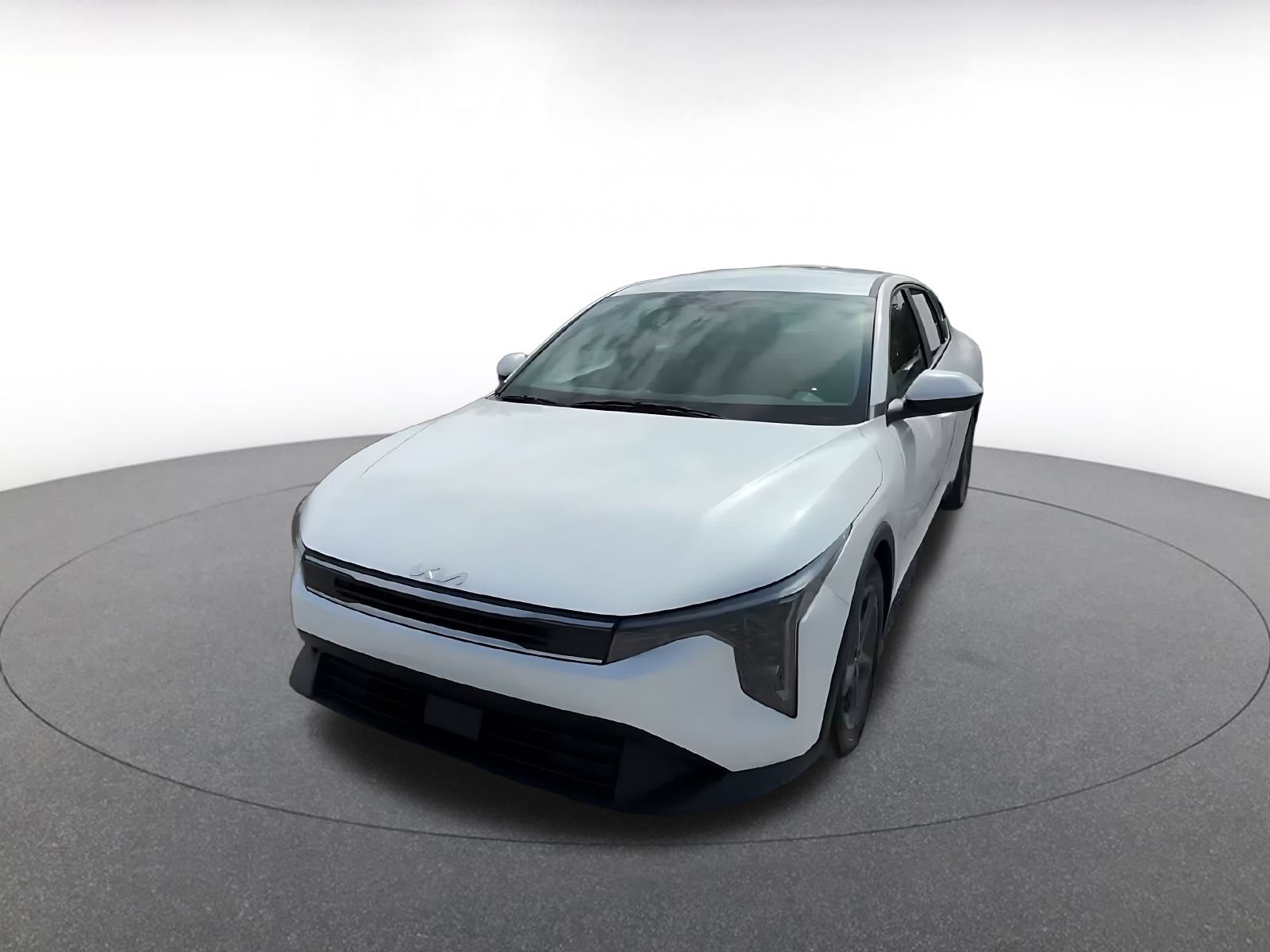 Thumbnail: 2026 Kia K4 - 5