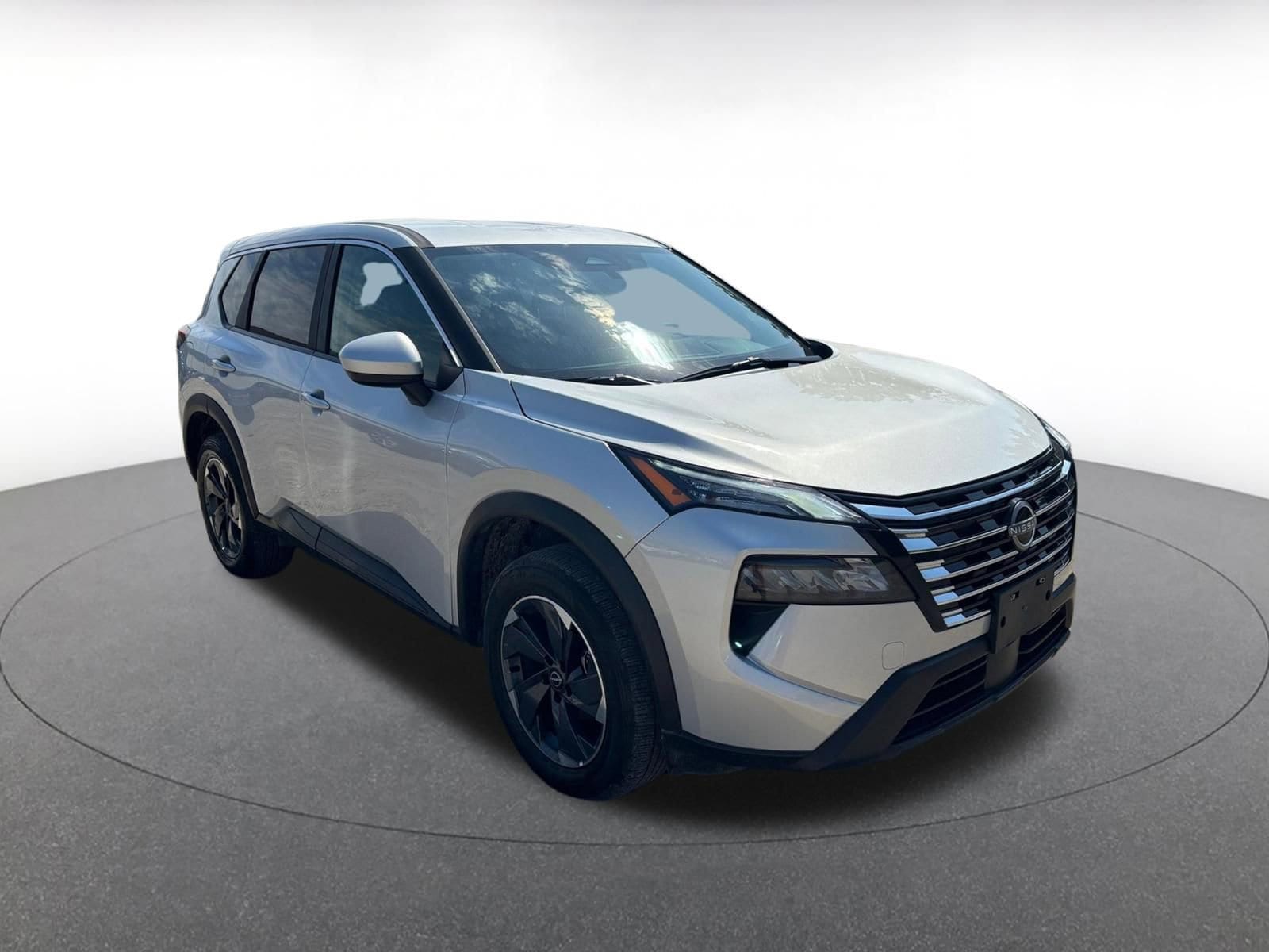 Thumbnail: 2025 Nissan Rogue - 1