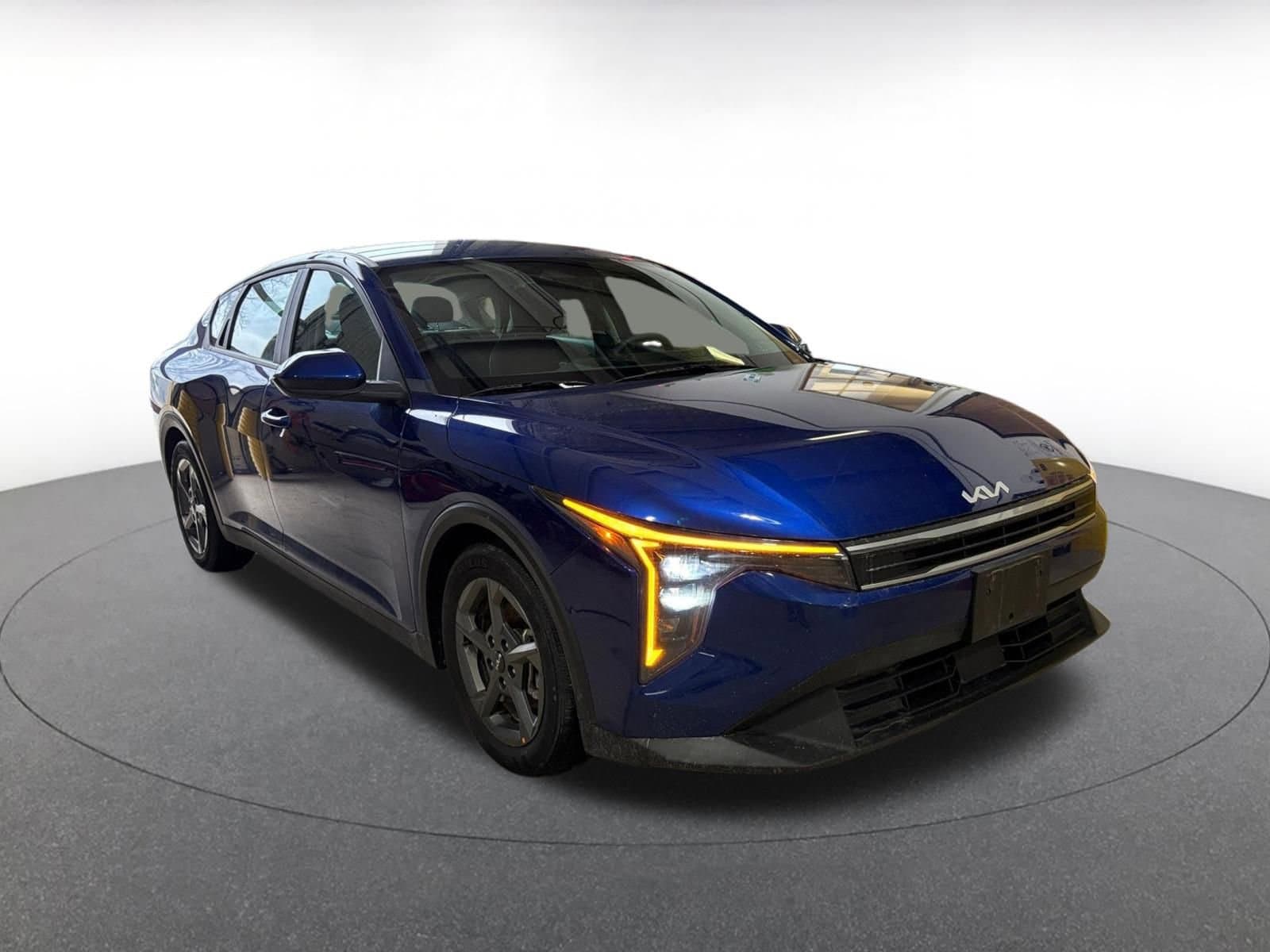 Thumbnail: 2025 Kia K4 - 1