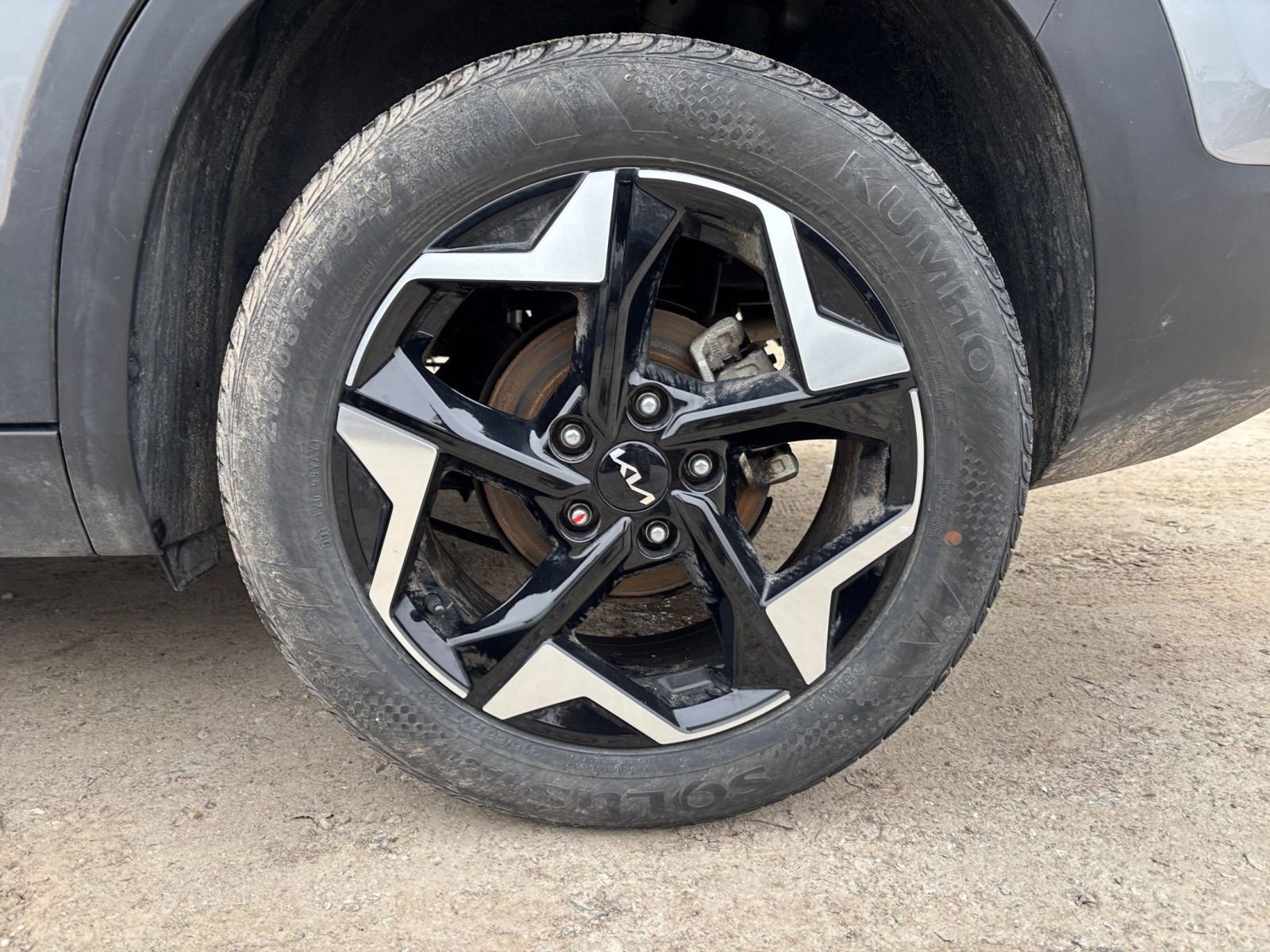 Thumbnail: 2025 Kia Seltos - 30