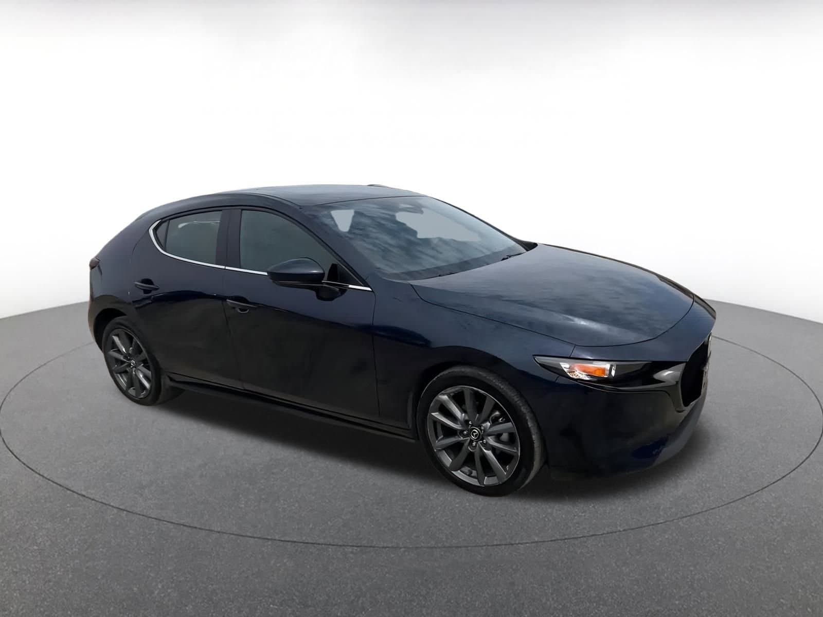 Thumbnail: 2024 Mazda Mazda3 - 2