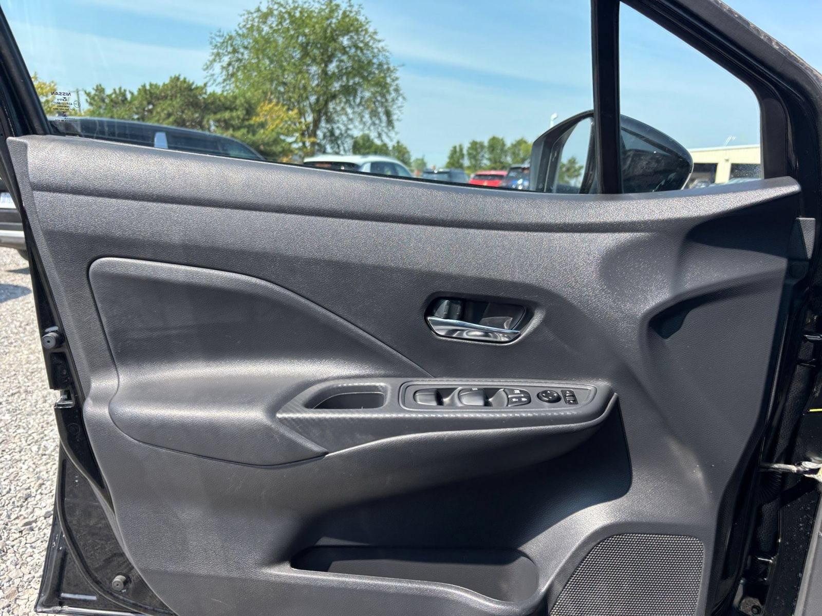 Thumbnail: 2025 Nissan Versa - 18