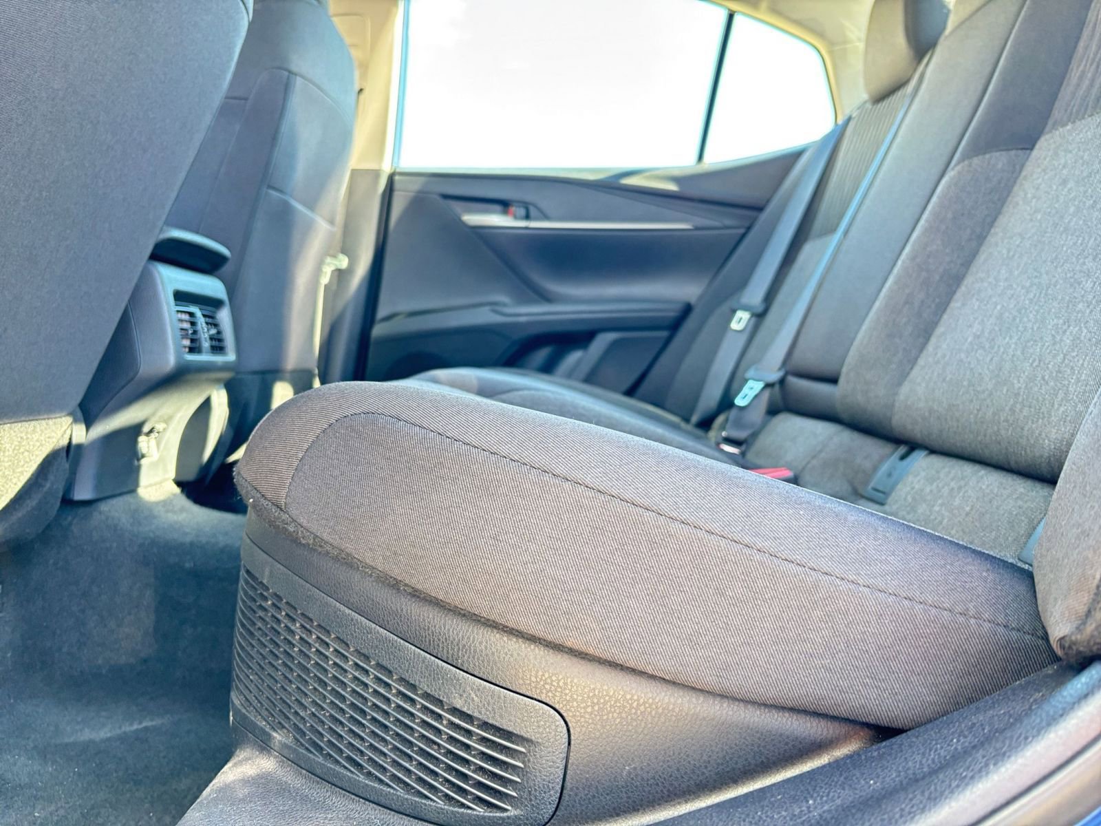 Thumbnail: 2025 Toyota Camry - 24