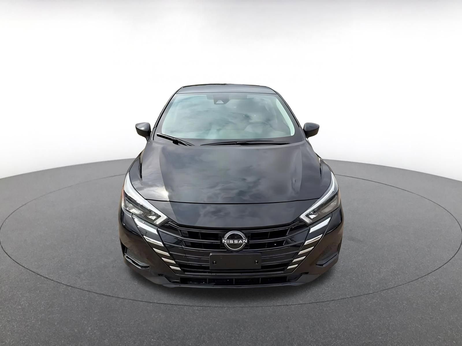 Thumbnail: 2025 Nissan Versa - 4