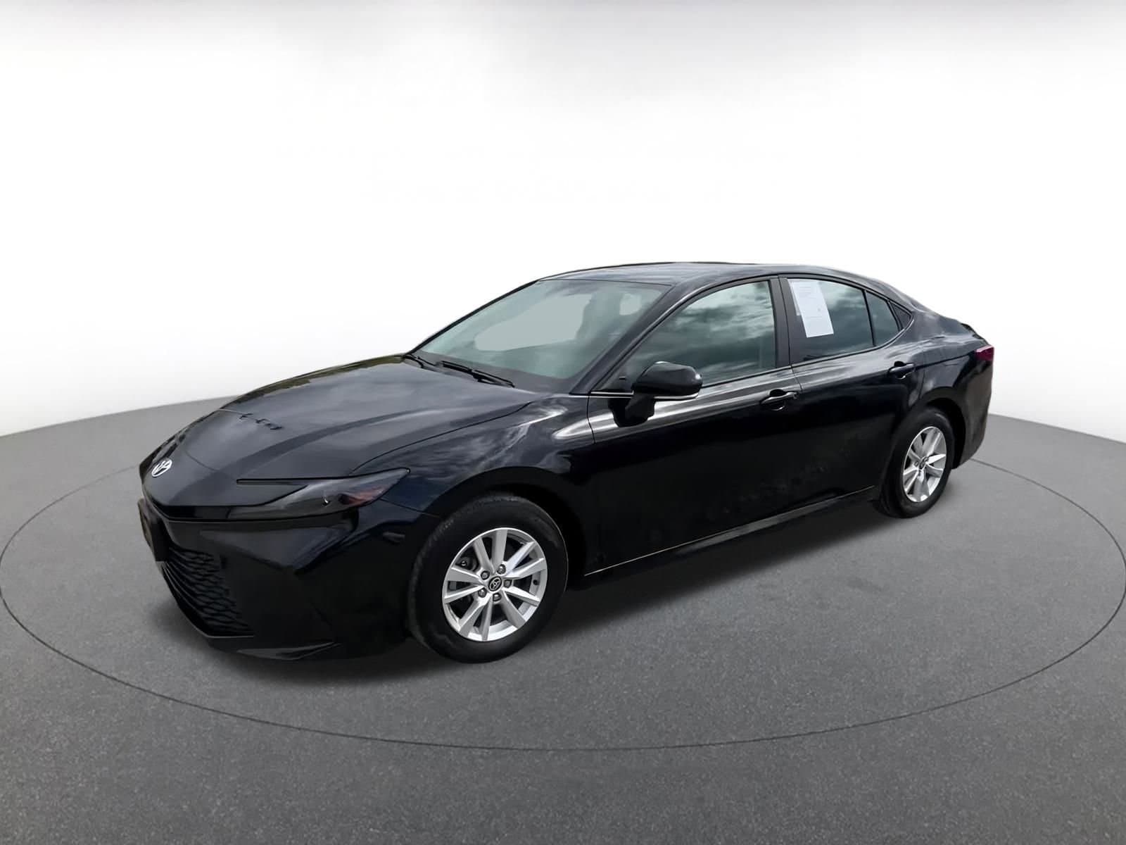 Thumbnail: 2025 Toyota Camry - 8