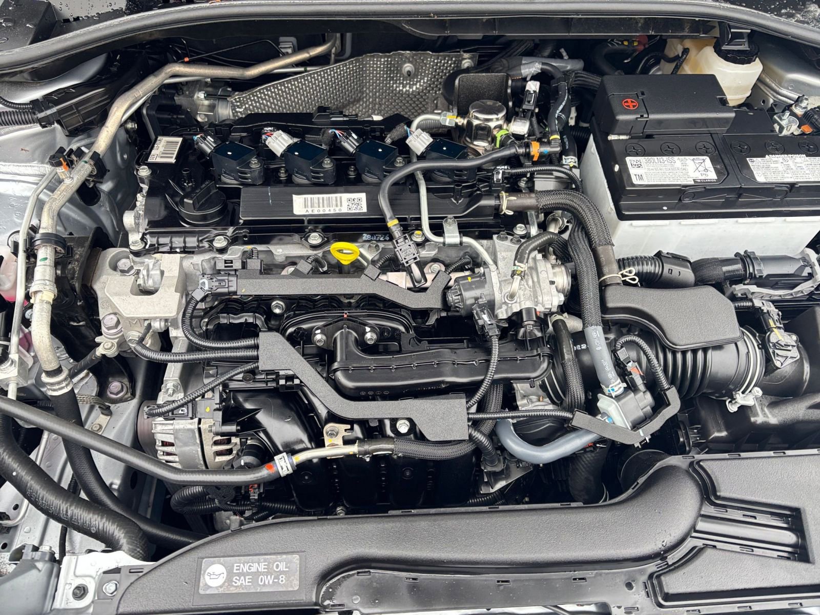 Thumbnail: 2025 Toyota Corolla Cross - 30