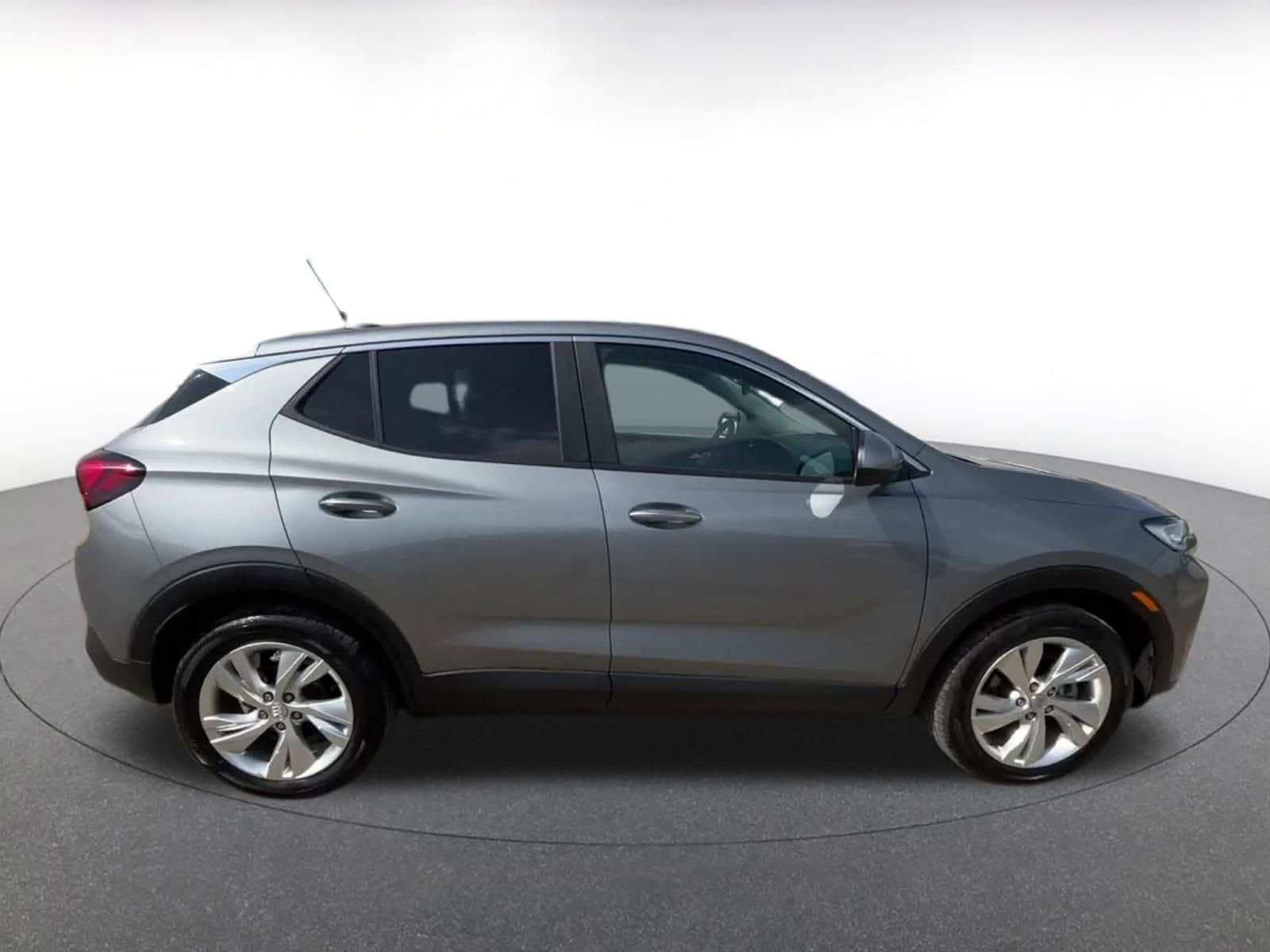 Thumbnail: 2025 Buick Encore GX - 16