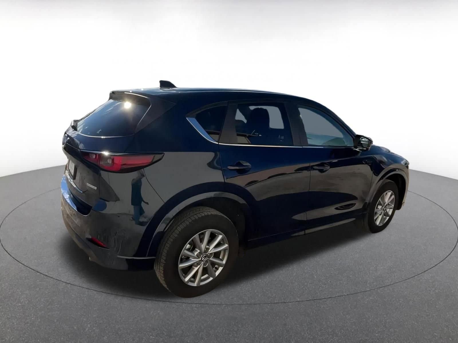 Thumbnail: 2025 Mazda CX-5 - 15