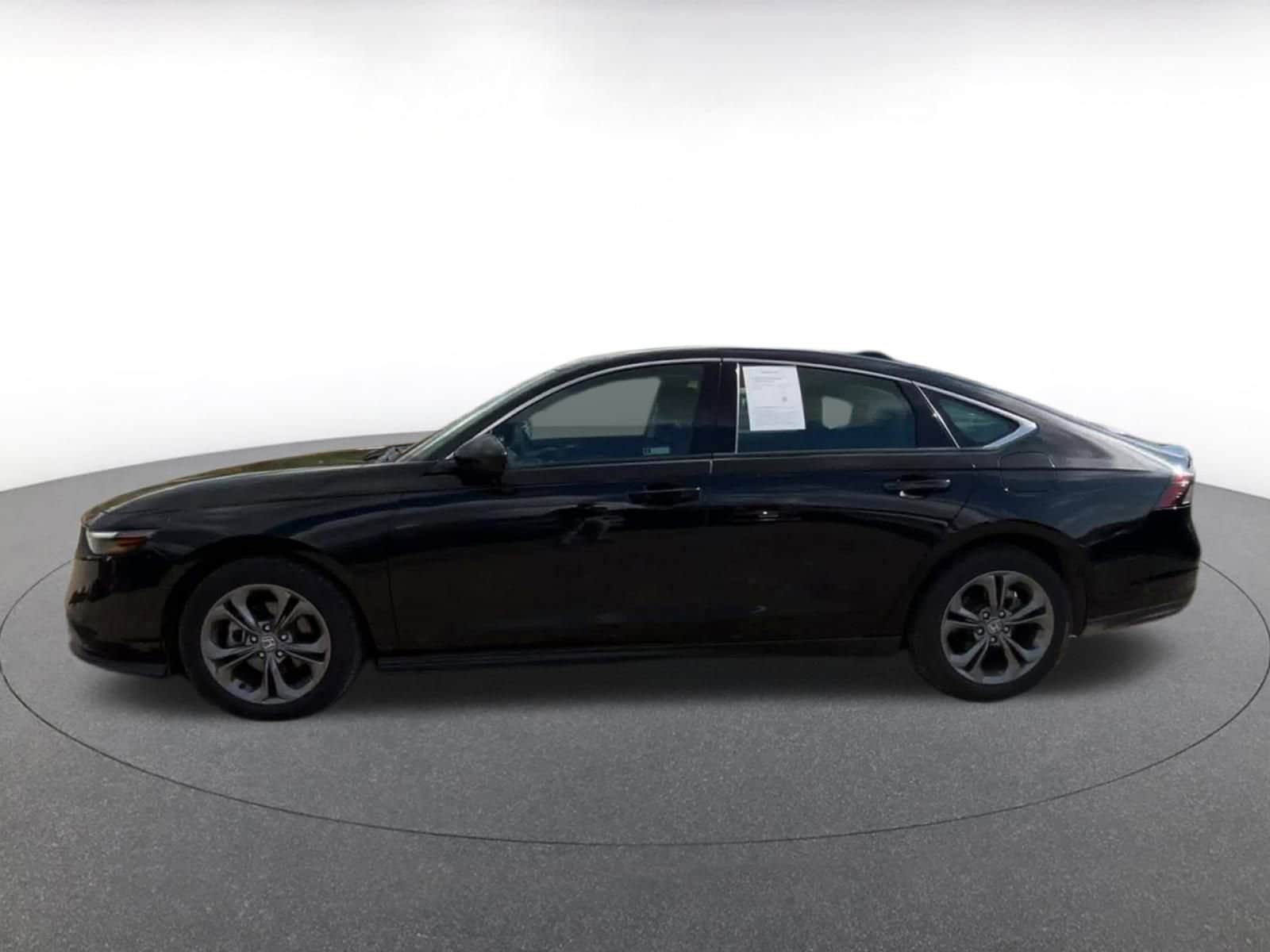 Thumbnail: 2024 Honda Accord - 9