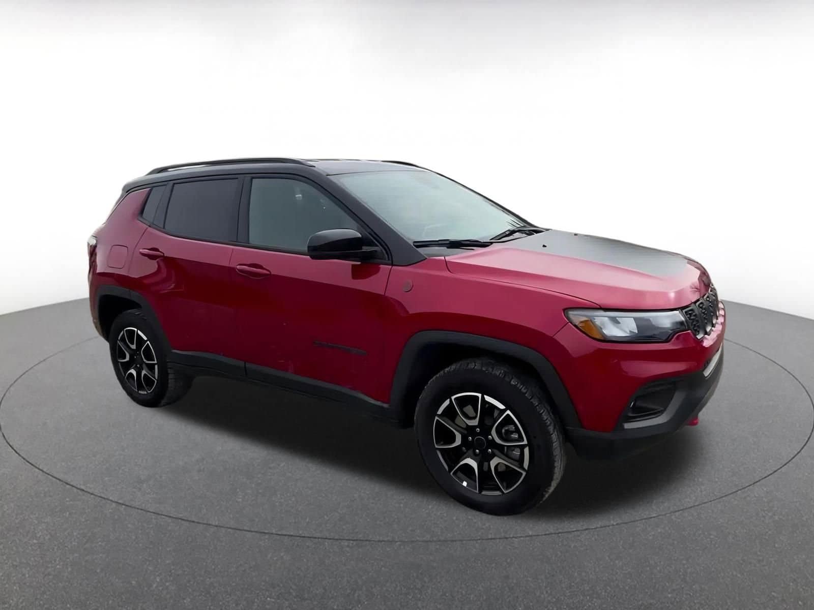 Thumbnail: 2025 Jeep Compass - 2