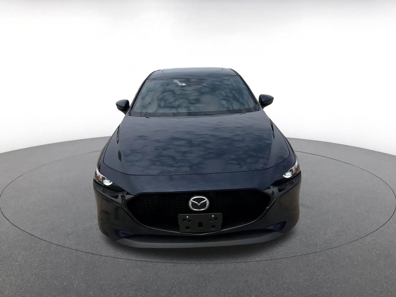 Thumbnail: 2024 Mazda Mazda3 - 7