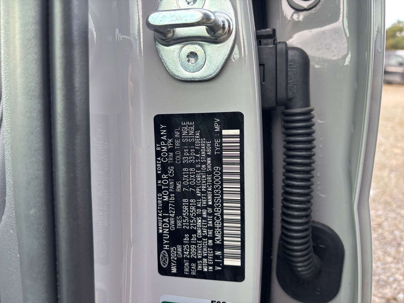 Thumbnail: 2025 Hyundai Kona - 31