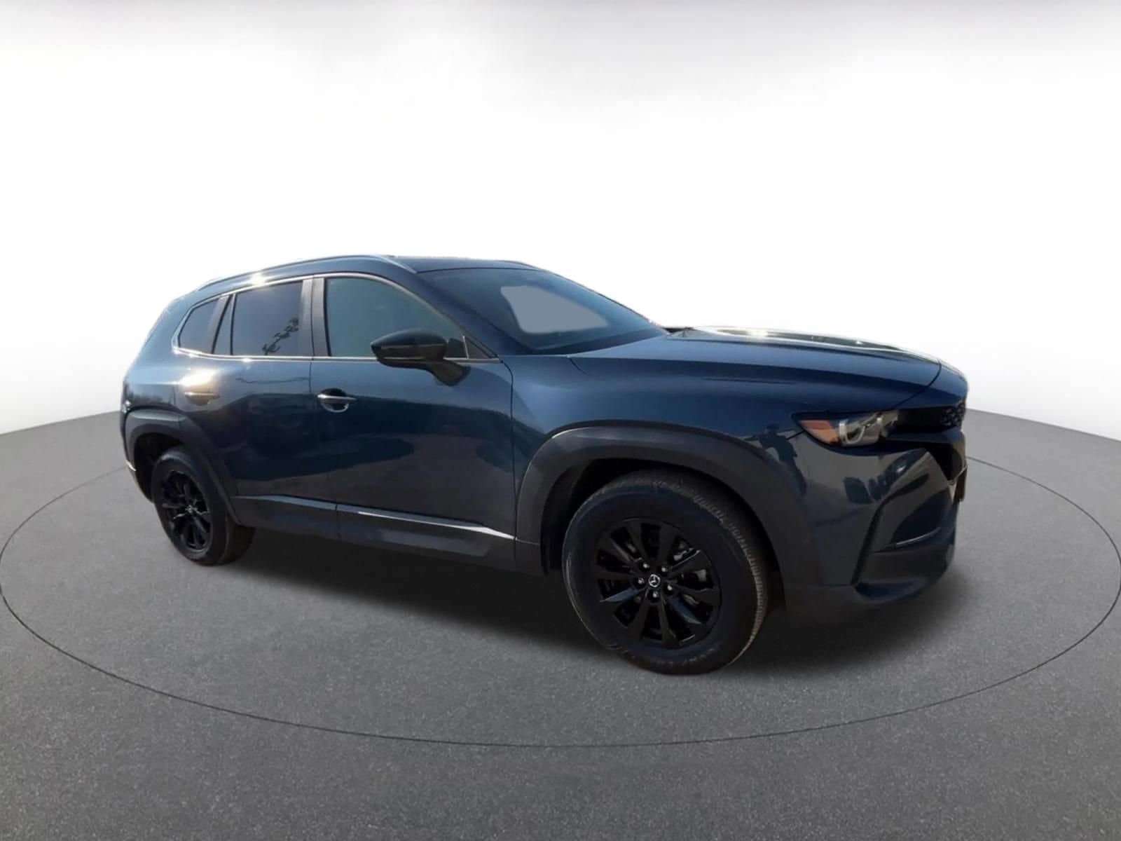 Thumbnail: 2025 Mazda CX-50 - 2